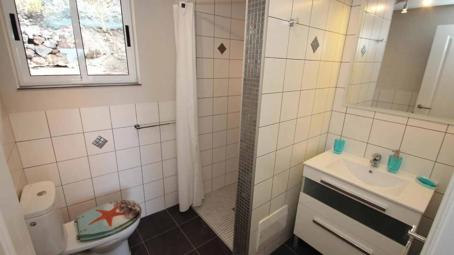 Ferienhaus Kiko Mit Zwei Schlafzimmern Und Veranda Guía de Isora